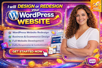 convert xd, psd figma to wordpress using elementor or elementor pro
