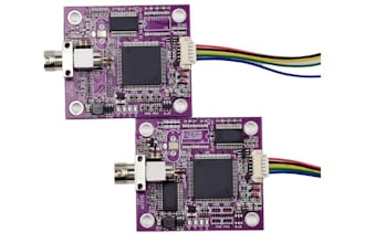 design rf multilayer pcb and antenna with impedance control for gsm lora gnss