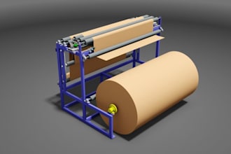 design cad press tools, sheet metal, metal fabrication product, and dies