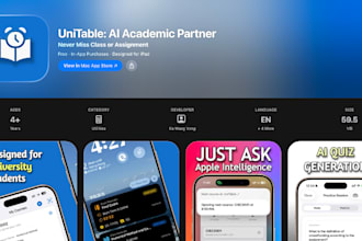 develop ai mobile apps