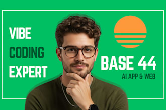 fix base44 debugging base 44 migration base44 expert integration deploy base 44