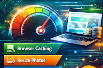 maintain, update, and optimise your wordpress website securely