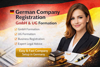 draft bylaws and corporate governance documents for german companies