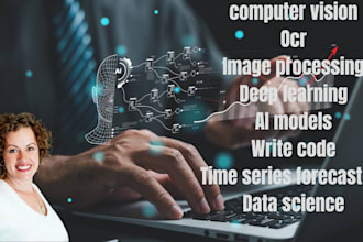 do time series analysis forecasting using sarimax, lstm, gru in python