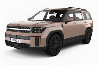 create a custom 3d roblox car, realistic roblox vehicle model for roblox game