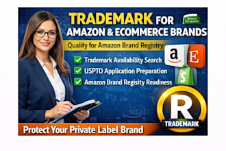 do turkey trademark registration for amazon brand registry