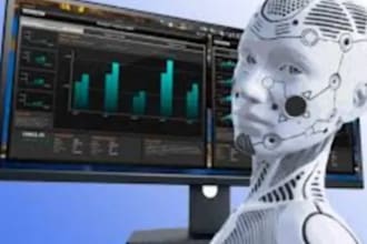 develop automated polymarket bot, schwab bot, alpaca bot, etoro, spx trading bot