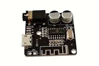 design professional pcb, iot pcb, esp32 arduino circuit and embedded system