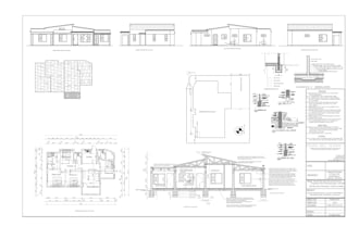 help you draw your house plan design,or modifiy