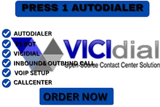 setup p1 bot did number siptrunk call center automation