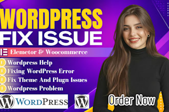 build wordpress website business website development wordpress website design