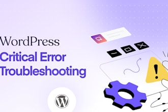 fix wordpress and php issues