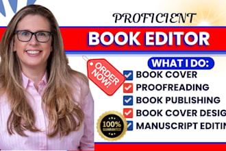 developmental book editor, memoir, fiction novel, non fiction content editor