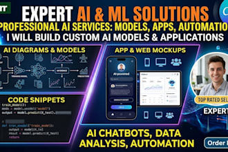build ai agents llm apps and ai integration