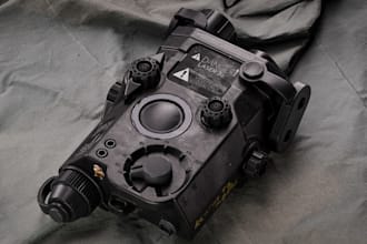 model weapon for games