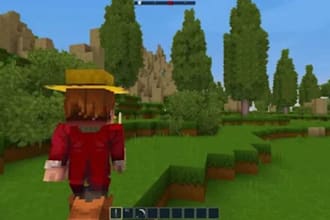develop custom hytale plugin or server mod