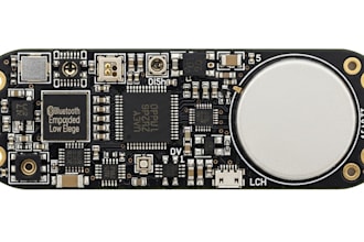 pcb for wearable devices, low power embedded electronics, fitness tracker