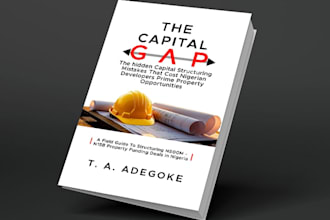 create stunning ebook cover