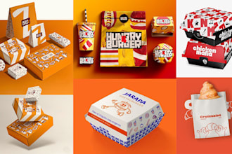 do food packaging, coffee packaging, food product packaging