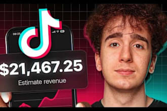 do organic growth for tiktok followers, tiktok monetization