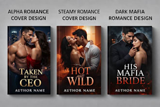 paranormal romance cover, urban fantasy cover, gothic and dark fantasy cover