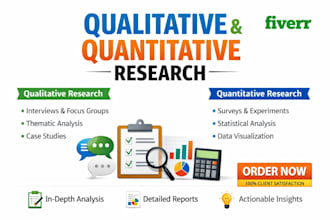 edit qualitative and quantitative research methodology research proposal
