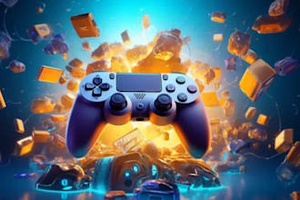 create browser based game, phaser, cocos, unity, multiplayer, web3, blockchain
