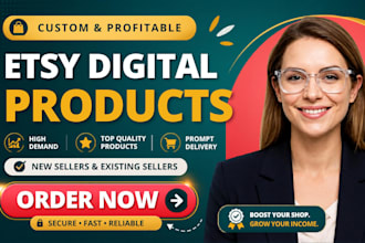 design etsy digital products etsy shop setup etsy shop do etsy digital products