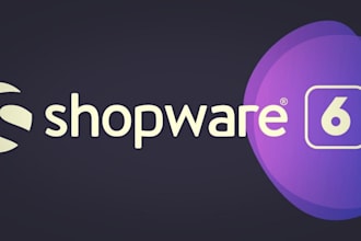 integrate API, erp or pim with shopware 6