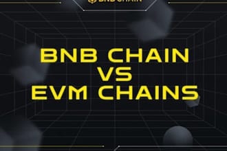 build custom blockchain like ethereum or bsc  web3 with dpos