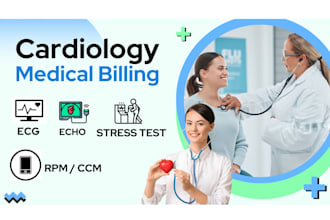 do cardiology medical billing and revenue cycle management