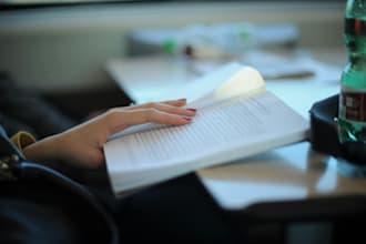 text revision for you