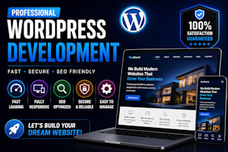 do wordpress website maintenance and wordpress support