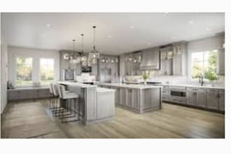 design millwork, cabinet shop drawing, furniture kitchen pantry