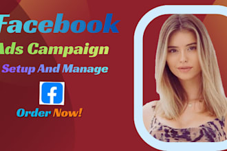 be your facebook ads manager