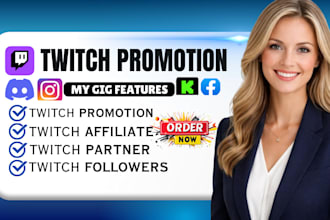 embed your twitch live stream to gain real viewers and followers fast