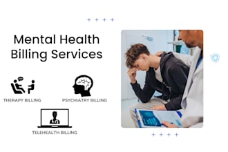 do mental health, therapy billing and behavioral health rcm
