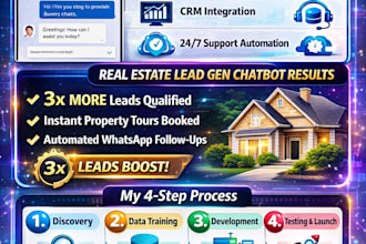 build a custom ai chatbot using langchain for automated customer support