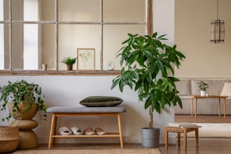 do a powerful cleansing of all negatives energies from your home