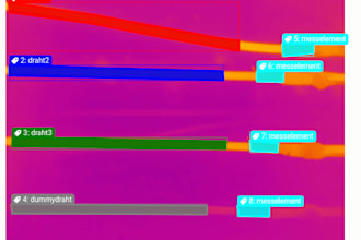 annotate images and train yolo models for object detection and segmentation