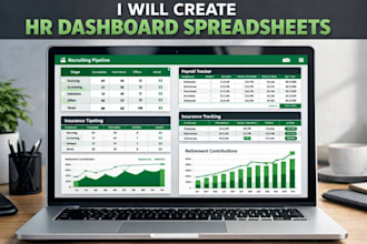 create recruiting google spreadsheet payroll insurance retirement excel tracker
