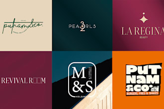 redesign your brand logo