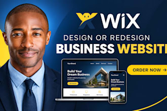 wix website redesign wix website design fix wix website redesign wix studio edit