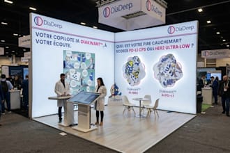 design trade show booth,backdrop,exhibition banners