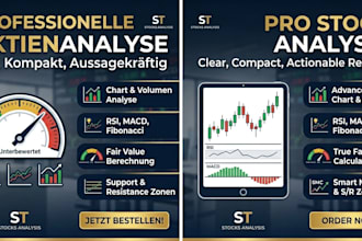 analyze your stock you can have  clearance in your mind