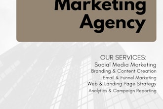 create and stepup facebook page