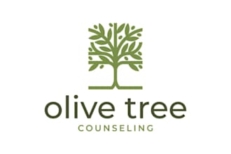 design a medical, mental health, wellness and coaching logo