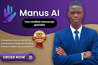 build autonomous ai agents and workflows using manus ai