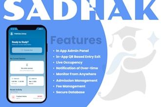 develop android and ios apps