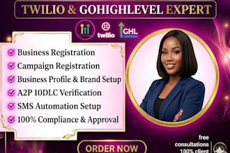 a2p 10dlc registration website tcr compliant